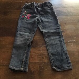 OshKosh jeans size 4T